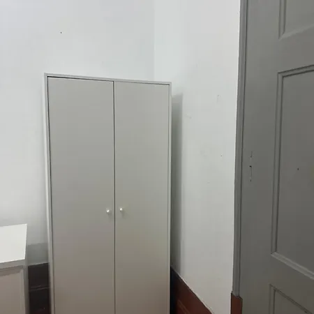 Casa Banana Apartment *