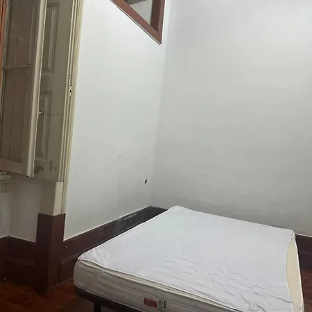 Casa Banana Apartment Coimbra