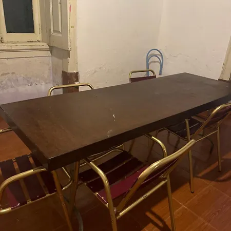 Casa Banana Apartment *