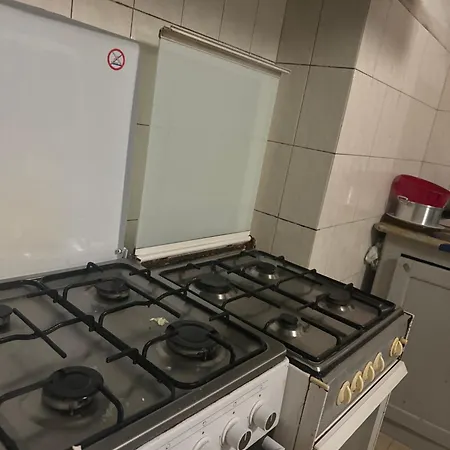 Casa Banana Lägenhet *